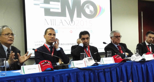 EMO���m�W�ޙC(j��)��չ�Ƅ�(d��ng)�Ї�(gu��)��(chu��ng)�� �������⽛(j��ng)��(j��)����