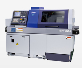 �ձ�STAR��ʿ��CNC SR-32J��о�C(j��)���o(w��)��(d��o)���ͣ�