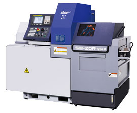�ձ�STAR��ʿ��CNC SB-20R type N��о�C(j��)