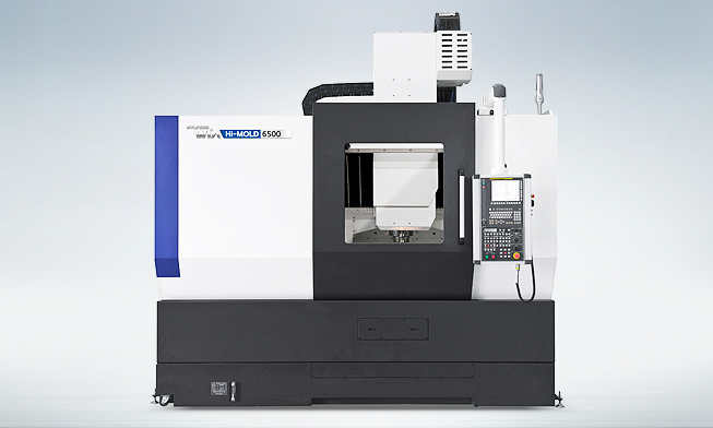 �F(xi��n)������Hi-MOLD6500����ģ�߼ӹ�����